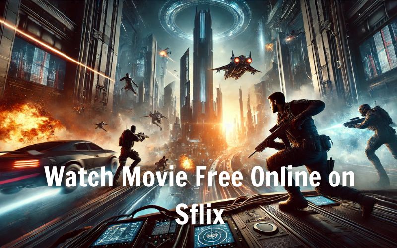 Sflix Official – Watch Free Movie Online, Watch TV Shows on Sflix